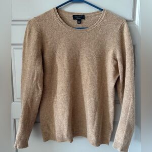 Charter Club Cashmere Sweater